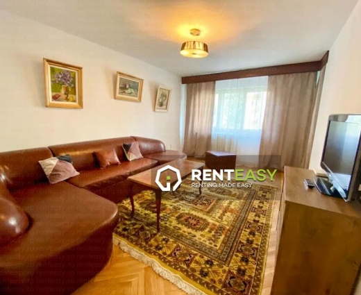 De inchiriat! Apartament 3 camere zona Independentei!